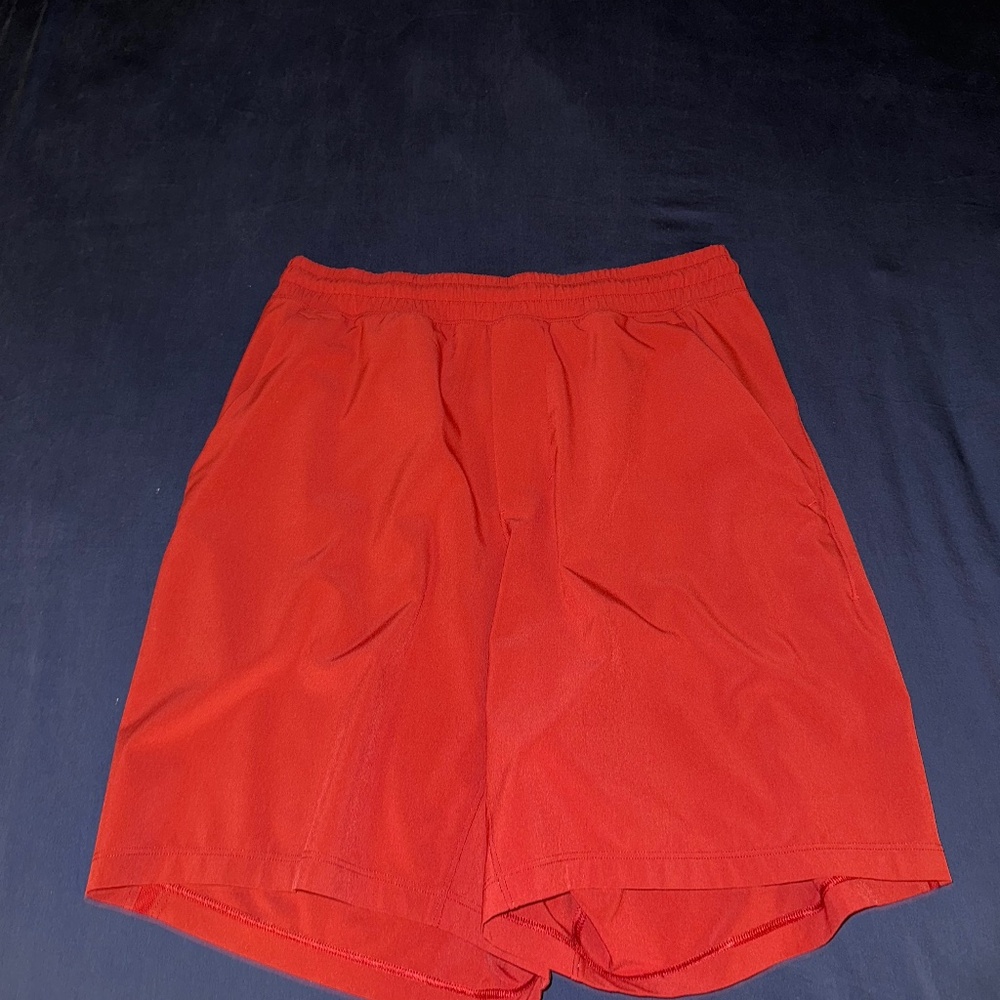 Lululemon pace breaker liner less
